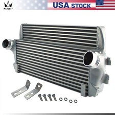 Fmic Competition Intercooler For Bmw 535i F07f10f11f18 09-16 01f02 740i