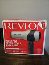 Revlon 1875w Volumizing Turbo Hair Dryer
