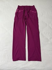 Koi Lite Regenerate Stretch Scrub Pants Women's Medium Regular