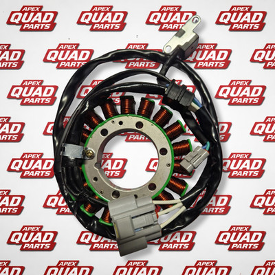 Yamaha Kodiak 450 2018-2025 Magneto / Lichtmaschine / High Output Stator Coil
