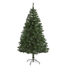 Nearly Natural 7-ft Northern Tip Pine Artificial Christmas Tree