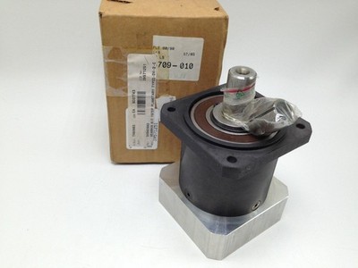 Relex AG PLE80-90-8/M2/LS Planetary Gear Reducer Ratio 8:1