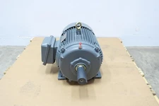 Worldwide Electric PEWWE15-18-254T Motor 254t 3ph 15hp 1765rpm 230/460v-ac