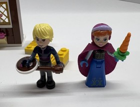 LEGO DISNEY PRINCESS: Anna & Kristoff's Sleigh Adventure 41066 Complete with Box