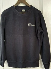 The Greenbrier Resort Embroidered Logo Sweatshirt Size Med