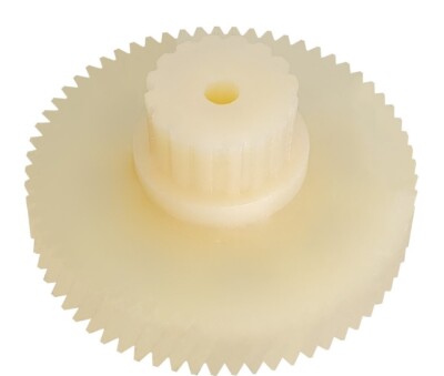 INGRANAGGIO DI RICAMBIO Per Motore Affettatrice Ariete SL2020 SL2030 SL2040 EUR 14,99 - IT - Foto 2