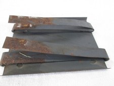 1929 Chevy Chevrolet Metal Battery Tray Holder 1929 Chevy Chevrolet Metal Battery Tray Holder
