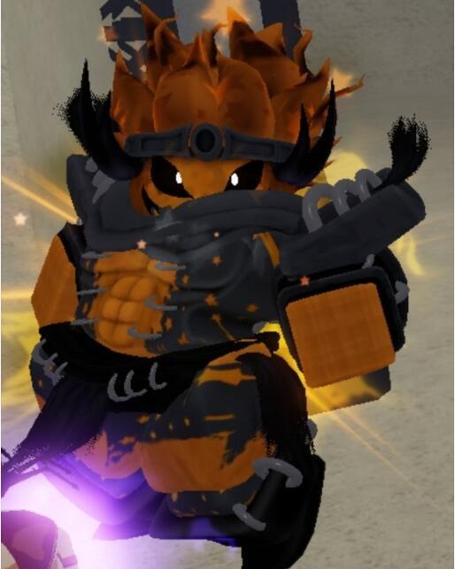 Roblox YBA Your Bizarre Adventure Legendary Unobtainable Skin eBay