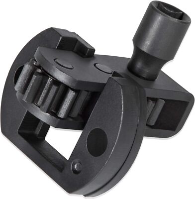 J-46392 Engine Barring Tool for Detroit Diesel DD13, DD15, DD16, MBE4000, MBE900