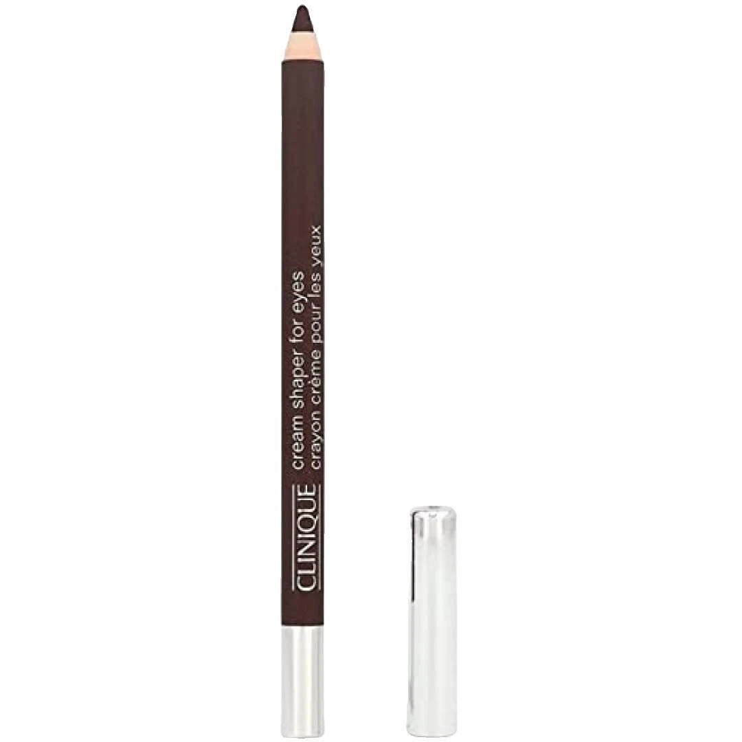 Clinique Brown Eye Makeup