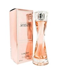 Lancome HYPNOSE SENSES eau de parfum 75 ml Nuovo Raro Vintage