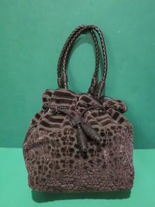 bottega veneta bucket bolsa