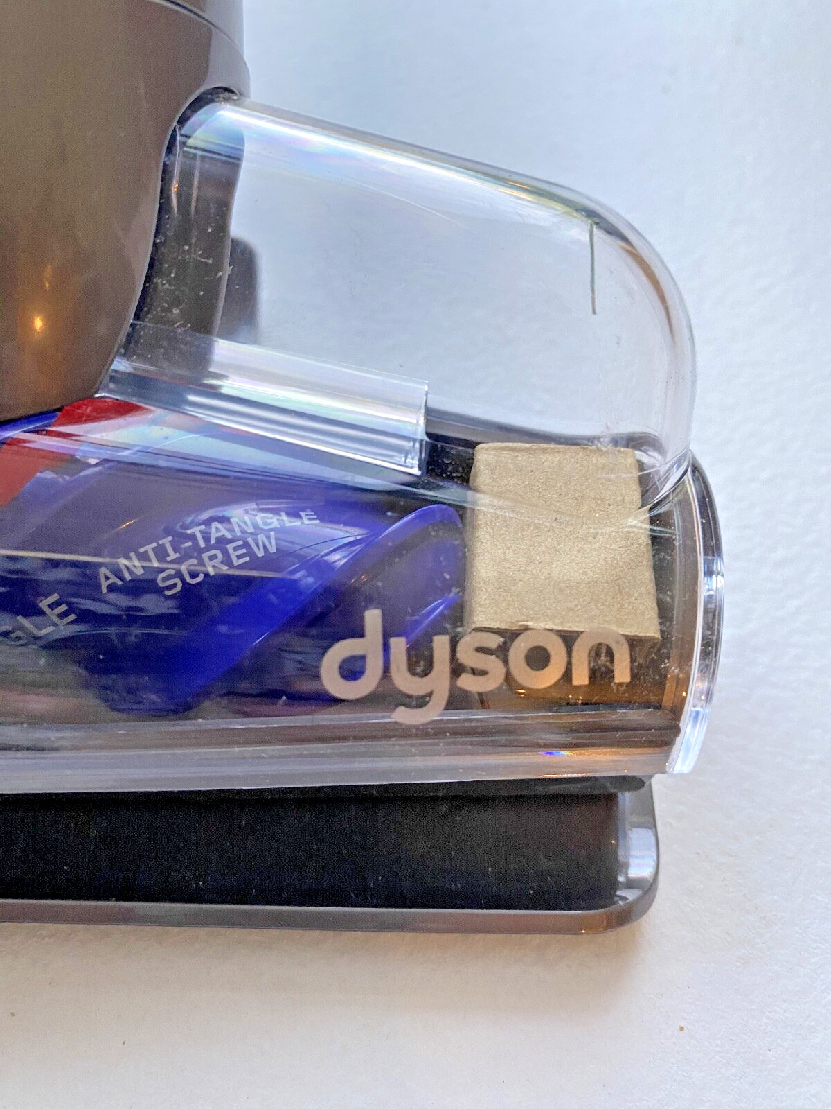 Dyson V7 V8 V10 V11 V12 V15 Vacuum Motorized Hair Screw Tool, NEW, Genuine