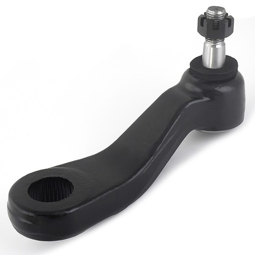 MOOG Front Steering Idler Arm Bracket & Idler Arm For Chevy Silverado GMC Sierra - Picture 8 of 9