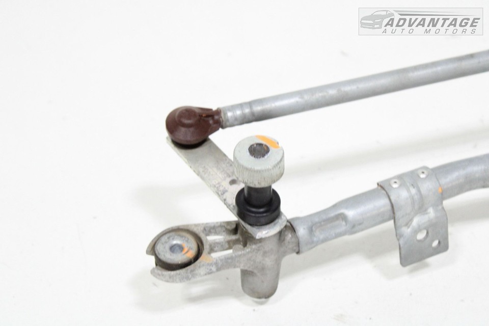 20212024 FORD F150 FRONT WINDSHIELD WIPER TRANSMISSION LINKAGE W