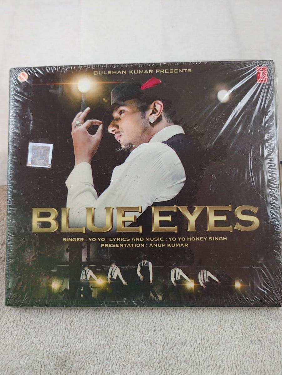 Yo Honey Singh Most Viewed Videos Last 24 Hours BLUE EYES YO YO