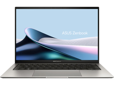 Asus Zenbook S 13 OLED Notebook, mit 13,3'', 155U Prozessor, 16GB RAM, 1TB SSD