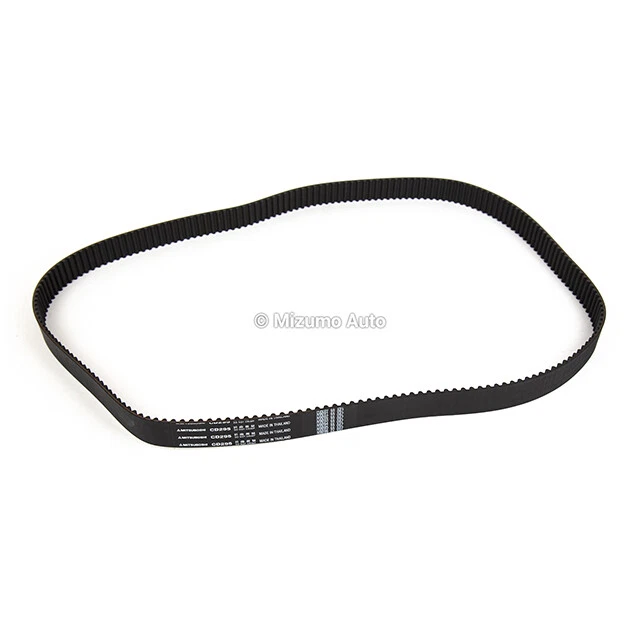 Kit de correa de distribución GMB bomba de agua compatible con 05-10 Chrysler Dodge Volkswagen 3.5 4.0 SOHC Foto 2 de 4