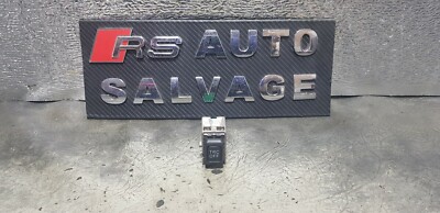 2006 LEXUS GS300 4DR SALOON TRACTION CONTROL TRC OFF SWITCH BUTTON
