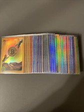 2023 Cardsmiths Currency SERIES 2 HOLOFOIL TAKE YOUR PICK 1-60 BITCOIN HOLO FOIL