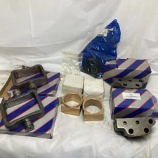 Massey Ferguson Hydraulic Pump Repair Kit W/Valve Chambers TO35 FE35 MF35 MF65