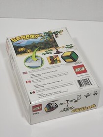 LEGO Banana Balance New Unopened Box 3853