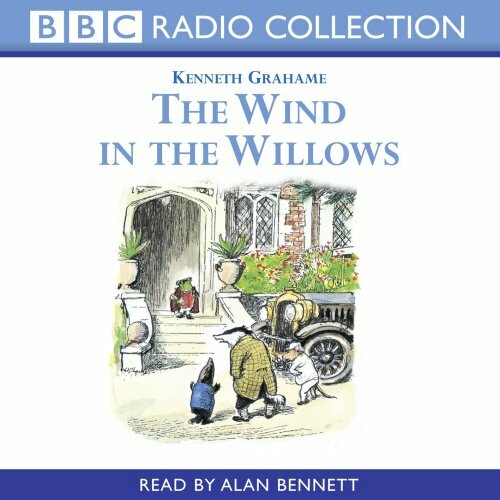 Wind In The Willows - Reading Kenneth Grahame - Image 6
