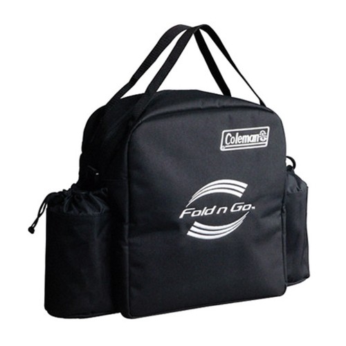 coleman 2000004429 carry bag fold n go grill/stove 12.5" x 8.