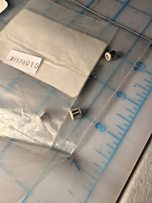 #ad WATERS 616 Cartridge Check Valve WAT024960 Qty: 3 Units New $169.00