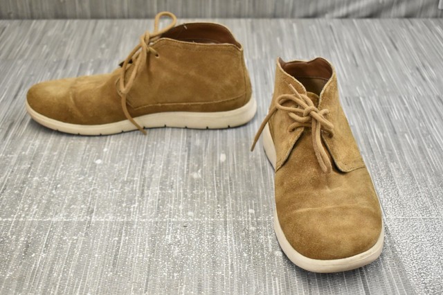 ugg dustin chukka