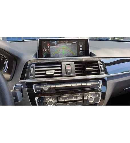 Autoradio navigatore Bt BMW Serie 1 f20 f21 f22 NBT System 2013-2017 6+64 gb - Afbeelding 17 van 24
