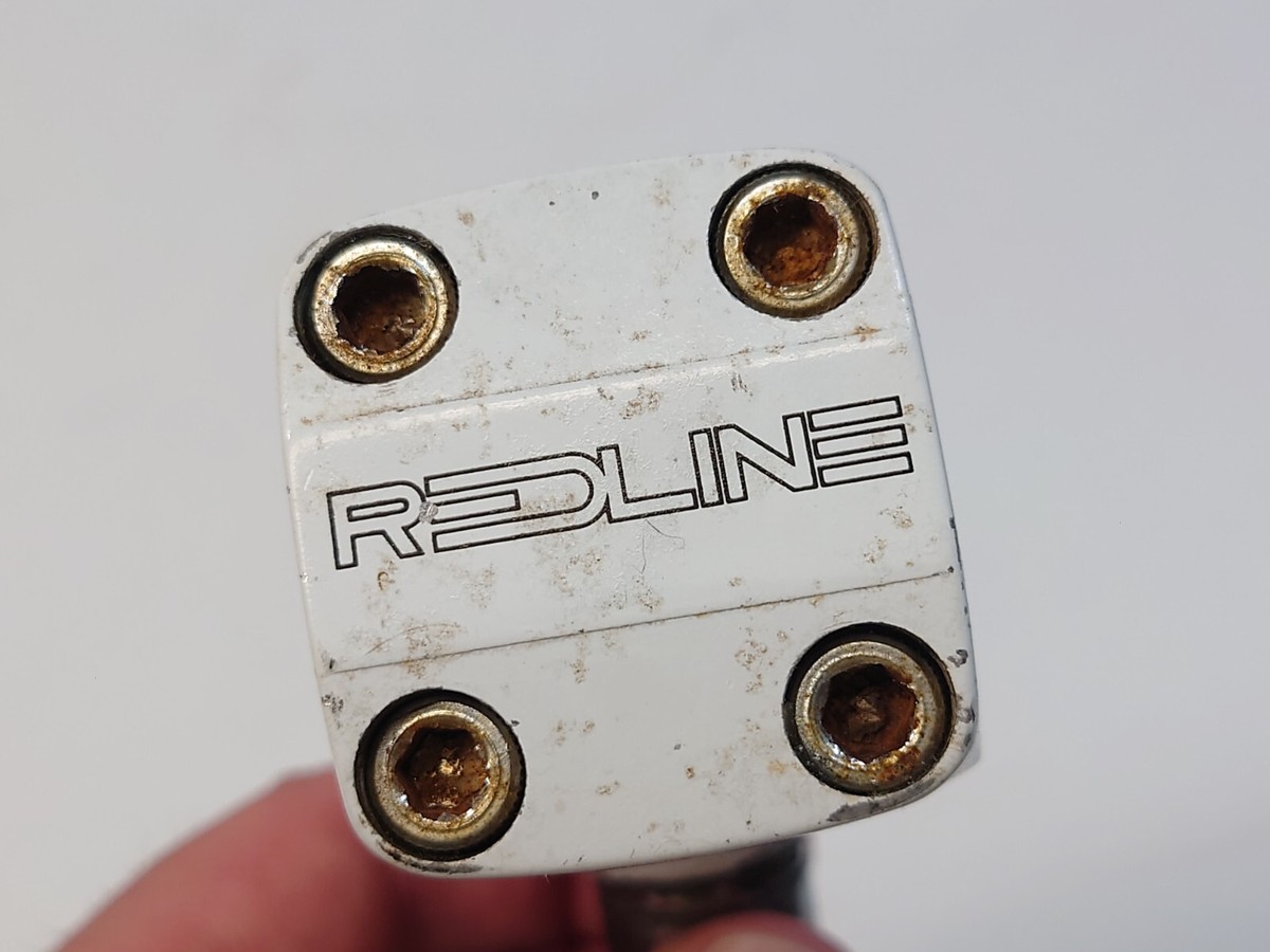 Redline Fork Lifter Bmx Stem | eBay