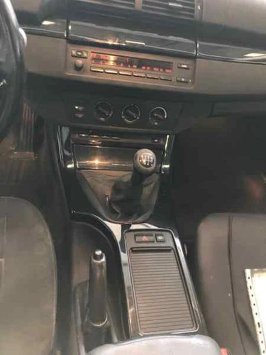 Portiera Posteriore Sinistra per BMW SERIE X5 (E53) 3.0d 2003 179800 - Imagen 17 de 24