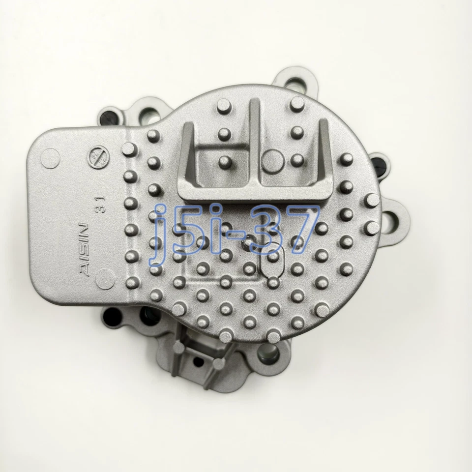 GENUINE 161A0-29015 ENGINE ELCECTRIC WATER PUMP for PRIUS C V / LEXUS CT200h Foto 2 de 4