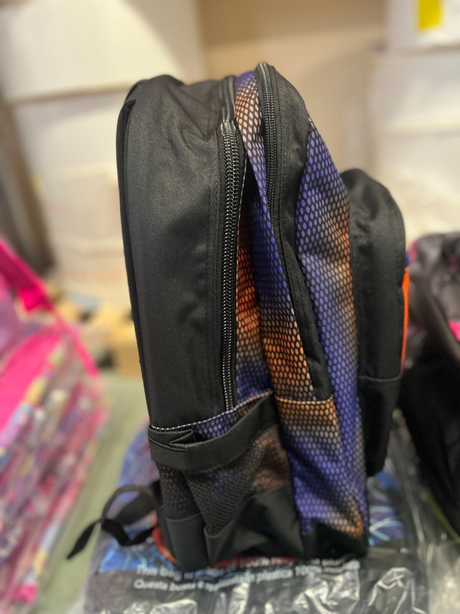 Zaino Scuola Seven Pro XXL Detach Reversibile con Cuffie Wireless