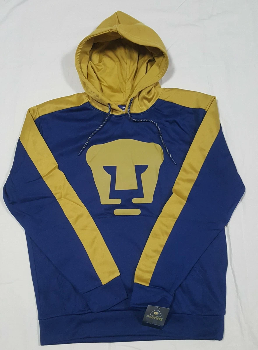Pumas unam sweatshirt Clearance