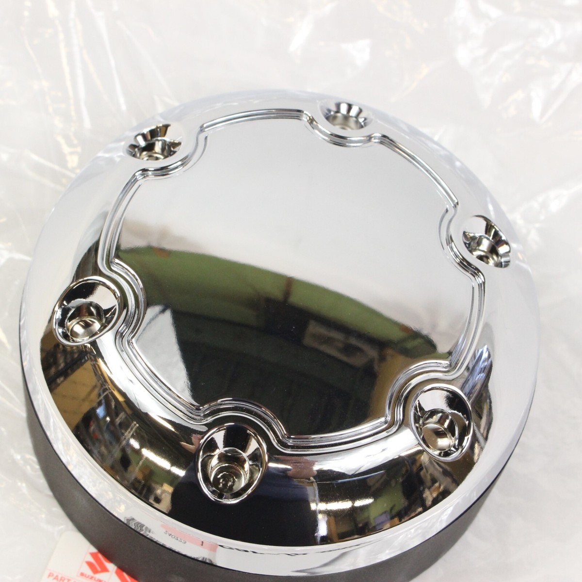 SUZUKI GENUINE OEM GRAND VITARA 98-05 WHEEL CENTER CAP 43250-65DA1