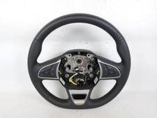 484001444R VOLANTE C/COMANDI RENAULT MEGANE IV (K9A) 1.5 DCI 8V AUT 7M 116CV 202