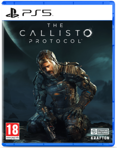 The Callisto Protocol Standard Edition PS5 Neuf - Photo 1/10