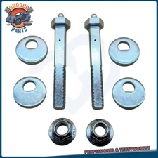 2x Camber and Alignment Kit for 96-23 Jeep Grand Cherokee Dodge Durango K100403