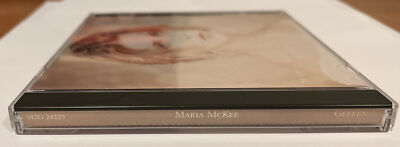 Maria McKee - Maria McKee (CD, 1989, Geffen Records) | eBay