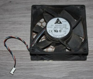 461773-001 Lüfter für HP Compaq Proliant ML150 G5 Server