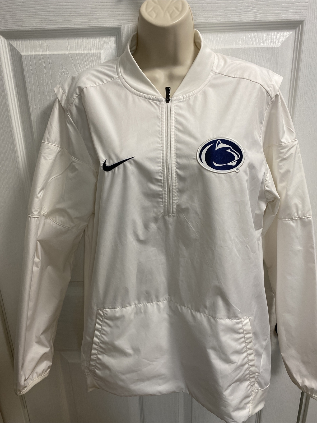 Penn State Nittany Lions Logo Nike Dri 