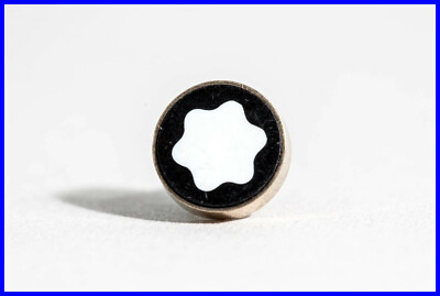 1x Stück 1970er 80er Kappen Schraube für MONTBLANC 121, 221, 320 Füller 