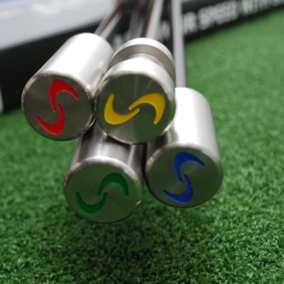 SuperSpeed Golf Training System - Mens Set 3 Piece for sale online