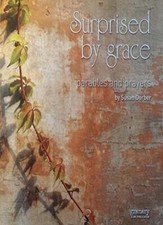 Surprised by Grace - parables and prayers-Susan Durber