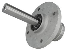 Long Shaft Spindle For COUNTAX WESTWOOD Deck 40503507