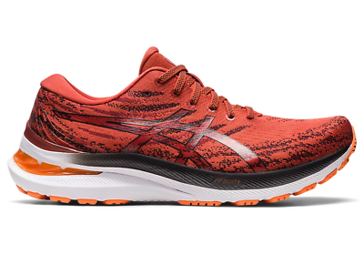 BARGAIN || Asics GEL Kayano 29 Mens Running Shoes (D Standard