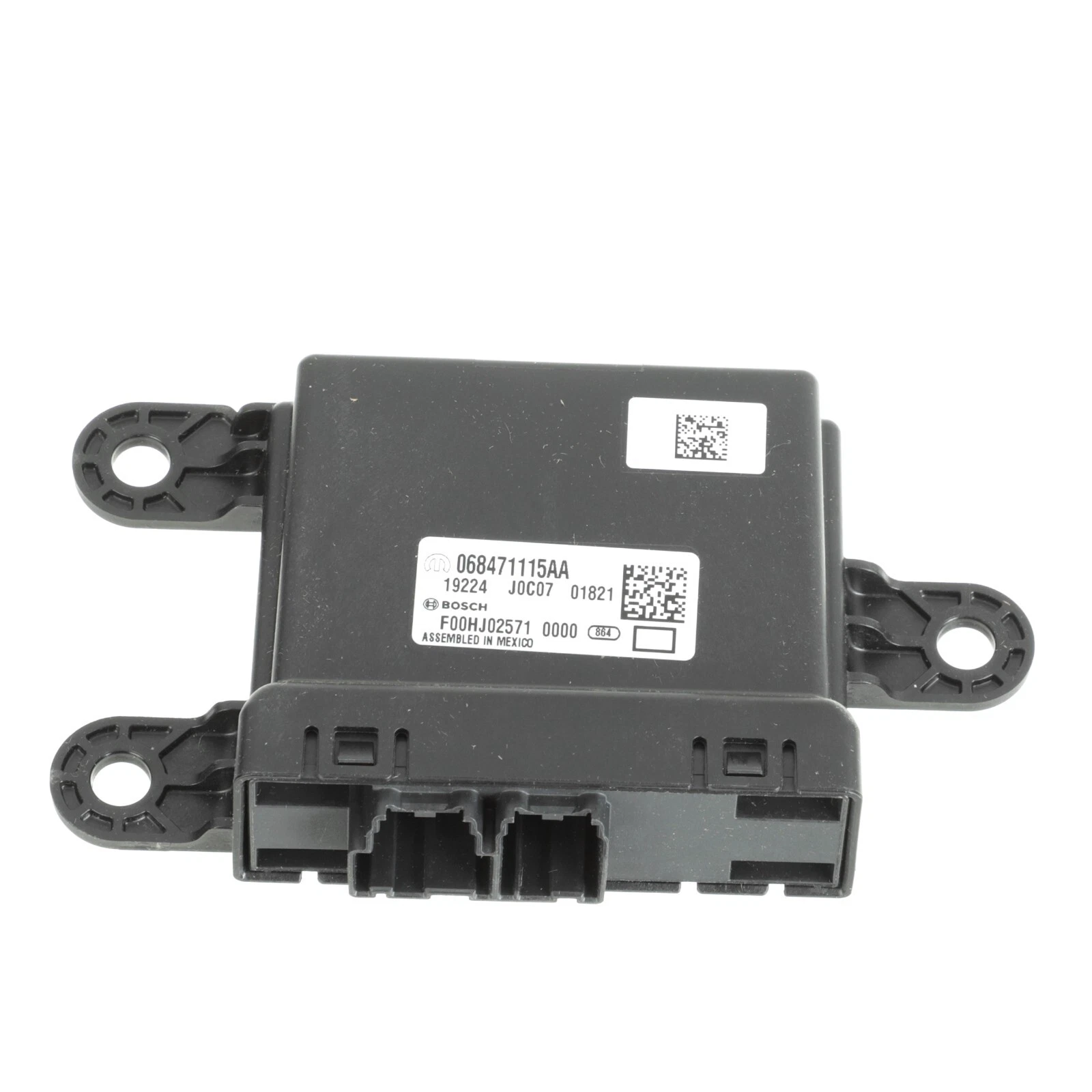 Módulo de puerta para Ram ProMaster 1500 2500 3500 2021 (N/P 68471115AA)