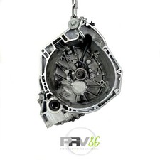 Boite de vitesse Renault SCENIC